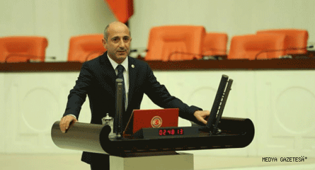 AFŞİN’DE NEDEN DOKTOR YOK?