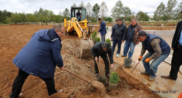 AFŞİN SEVDALISI ÜYELERİN BİRLİĞİ VE BERABERLİĞİ…