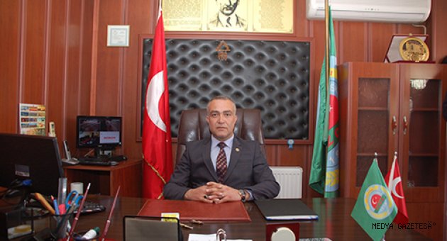 Afşin'de biçerdöver ve balyalama fiyatları belli oldu
