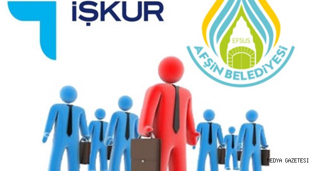AFŞİN'DE KOSGEB GİRİŞİMCİLİK KURSU AÇILIYOR…