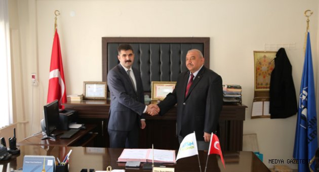 AFŞİN'DEKİ ASANSÖRLERE TSE STANDARDI GELECEK…