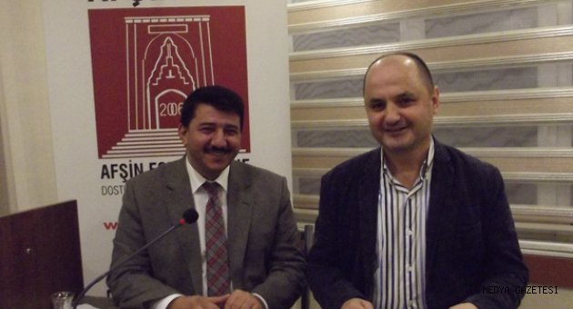 AFŞİNDER
