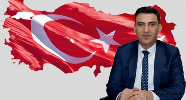 Ağdur: Vatansever Olmanın Partisi, Mezhebi Yoktur