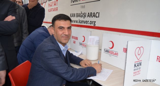 Ağdur: Yüreğimiz ve Desteğimiz Ordumuzla