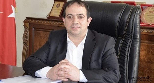 Ahmet Davarcıoğlu: Şubelerimiz Açık Olacak