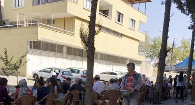 AİLE DANIŞMA MERKEZİ’NDEN AŞURE