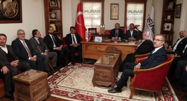 AK Parti Genel Başkan Yardımcısı Ünal:
