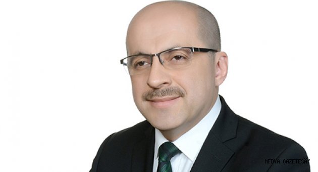 AK PARTİ KAHRAMANMARAŞ’TA İDDALI ADAY ADAYI TİMUR BORAHAN