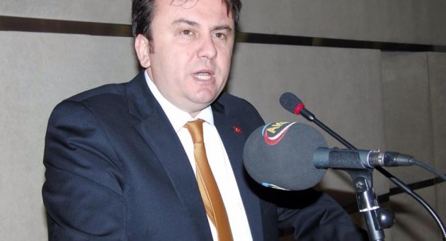 AK PARTİ TÜRKİYE’Yİ BAŞTAN AŞAĞI İMAR ETTİ