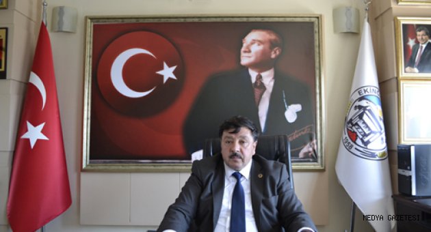 AK PARTİLİ BELEDİYE BAŞKAN’IN HESABINDAN DOLANDIRICILIK!