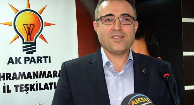 AK PARTİLİ KARATUTLU STK’LAR İÇİN NE DEDİ?