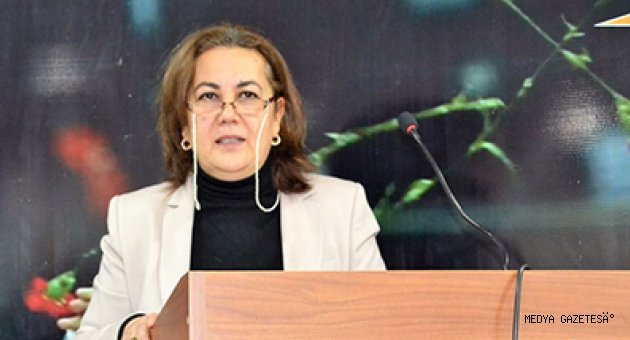 AK Partili Soydan:Kadınsız demokrasi olmaz