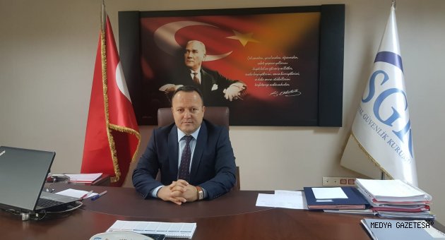 Akbalaban, “Her şey vatandaşın iyiliği için”