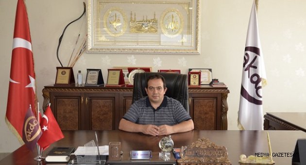 AKDO’DAN, “BARIŞ PINARI HAREKAT’INA” DESTEK MESAJI
