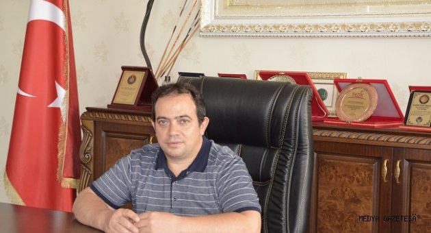 AKDO’dan, Kahramanmaraşspor’a Büyük Destek