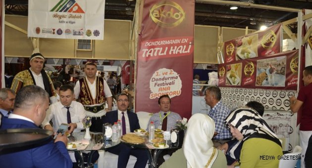 AKDO, İZMİR’E DAMGASINI VURDU