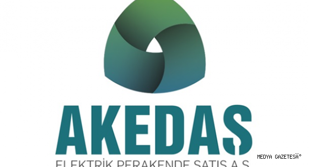 Akedaş Elektrik Dağıtım A.Ş’den Önemli Duyuru