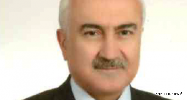 AKEDAŞ ELEKTRİK DAĞITIM A.Ş. GENEL MÜDÜRLÜĞÜ GÖREVİNE MUSTAFA YILMAZ ATANDI