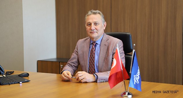 Akedaş Elektrik Dağıtım A.Ş. kadrosunu güçlendiriyor