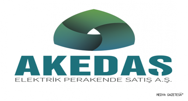 AKEDAŞ ELEKTRİK PERAKENDE SATIŞ A.Ş. BASIN AÇIKLAMASI