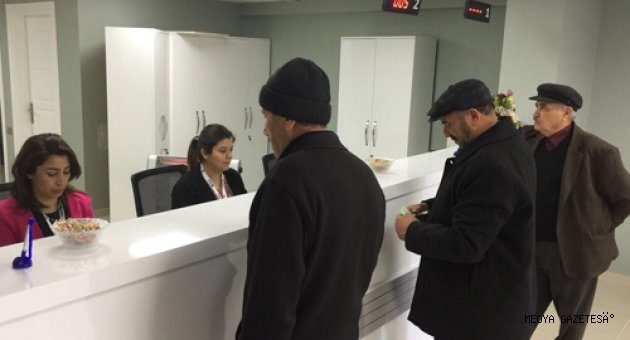 AKEDAŞ Elektrik Perakende Satış A.ŞKahramanmaraş’ta yeni şubesi ile hizmetinizde!