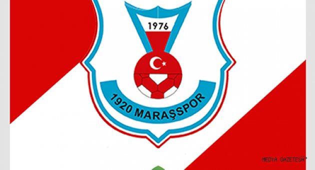 AKEDAŞ’TAN 1920 MARAŞSPOR’A GÜÇLÜ DESTEĞE DEVAM