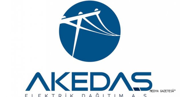 AKEDAŞ’TAN KAMUOYUNA DUYURULUR…