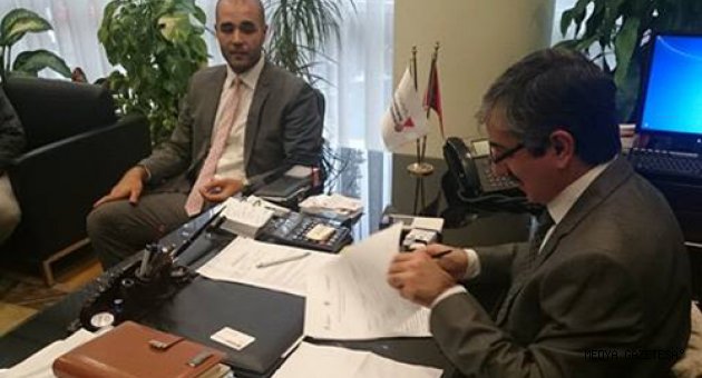 AKILLI YAŞLI BAKIM VE KOORDİNASYON MERKEZİ