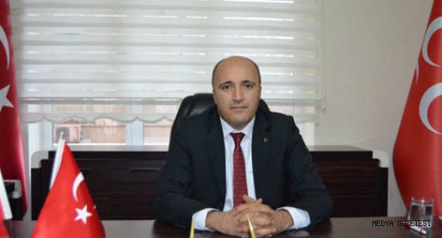 Akpınar’dan Basın Açıklaması