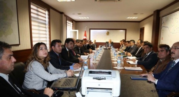 AKSU ÇAYININ ATIKSU KİRLİLİĞİNE