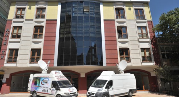 AKSU'DAN BİR BÜYÜK HAMLE DAHA!