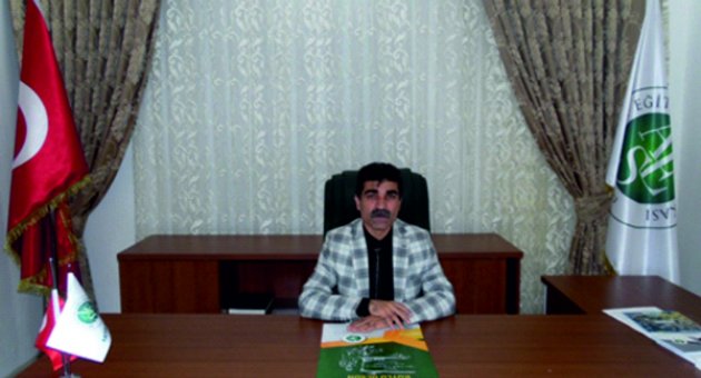 Aktif Eğitim Sen 10 Ocak Kutlaması