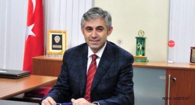 Ali Arpasatan; DUYURU