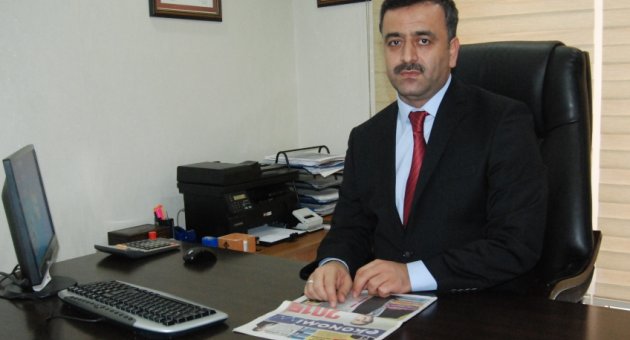 Ali Eşin Bende Varım Dedi Eşin;