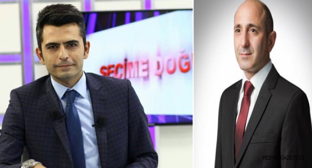 Ali Öztunç: Bugün Aksu TV’de canlı Yayında