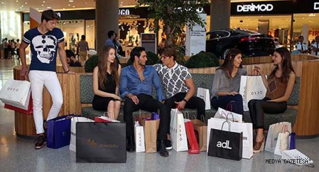 Alışveriş Keyfi Ramazan’da da