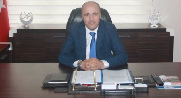 ‘’ANA GİBİ YAR, VATAN GİBİ DİYAR OLAMAZ’’