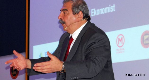 ANADOLU MARKALARI 2016