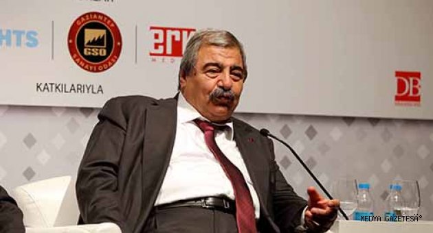 ANADOLU MARKALARI YARIŞIYOR, TÜRKİYE İLERLİYOR