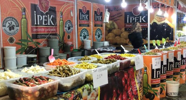 Anatolia Gurme Fest Kahramanmaraş’da