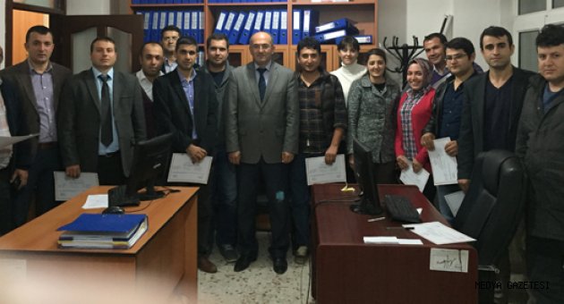 ANDIRIN’DA