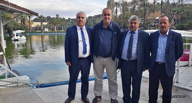 Andırın Doktoru İstanbullulara Şifa Olacak!