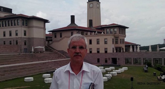 ANIZ YAKAN GELECEGİNİ YAKAR.