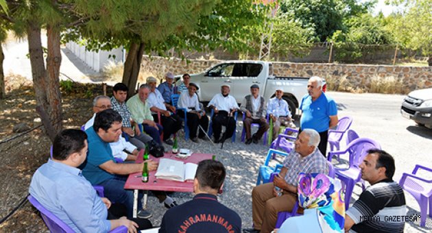 ANIZ YAKILMASININ ÖNLENMESİ