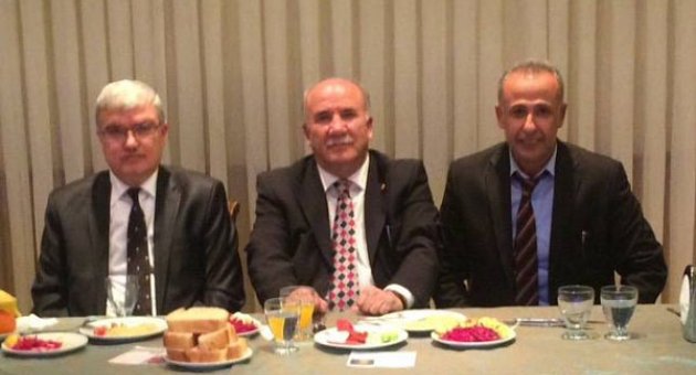 ANKARA’DA “PAZARCIKLILAR GECESİ”ESTİ