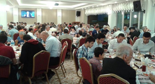 ANKARA HAKİMEVİNDE