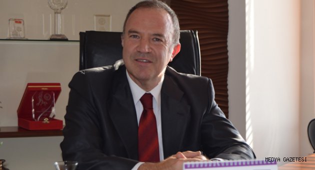 ARAS’A HAYIRLI OLSUN ZİYARETİ