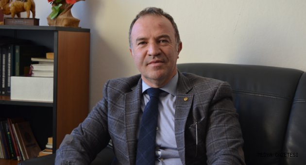 Aras; Türkiye Vakit Kaybetmeyecek
