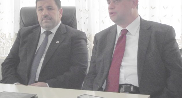 ARIKAN, “SIRA SİYASETTE HİZMET ETMEYE GELDİ”