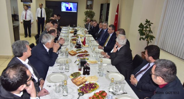 Arpasatan’ı Ziyaret